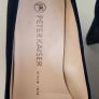 PETER KAISER Pavilia navy suede court shoe - Sz 4UK - Rrp 179 (New) Image 4