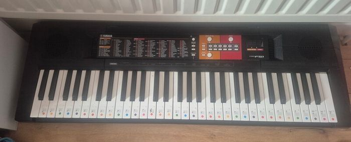 yamaha keyboard