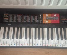 yamaha keyboard