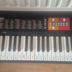 yamaha keyboard