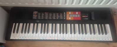 yamaha keyboard