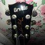 Orville Les Paul Standard Image 8