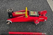 2 Ton Trolley Jack