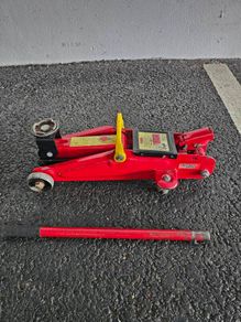 2 Ton Trolley Jack
