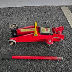 2 Ton Trolley Jack