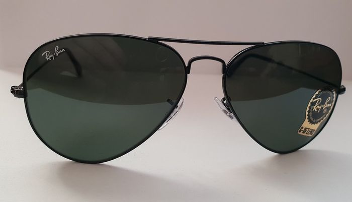 New Rayban Sunglasses