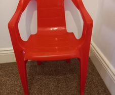 Kids chair