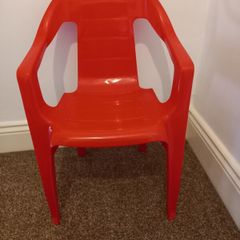 Kids chair