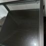 Tempered Glass Console Table Image 2