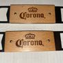Corona beer double sided bottle opener Image 3