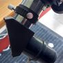 SKYLUX Refractor Telescope, 96-18800, F=700, D=70, with Tripod in very good condition Image 10