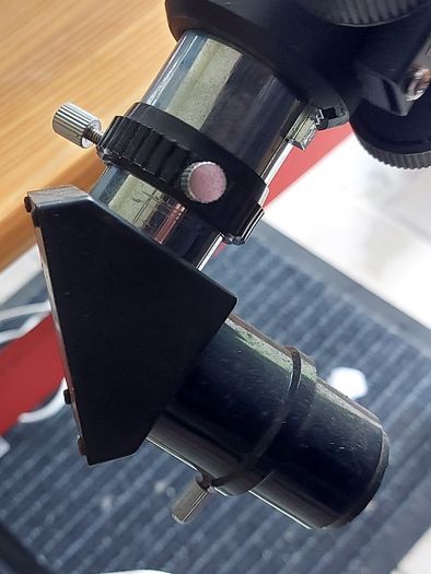 SKYLUX Refractor Telescope, 96-18800, F=700, D=70, with Tripod in very good condition