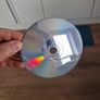 The Energy Thieves with Demo PlayStation2 Ps2 Games Original Image 9