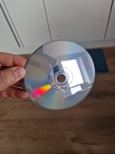 The Energy Thieves with Demo PlayStation2 Ps2 Games Original