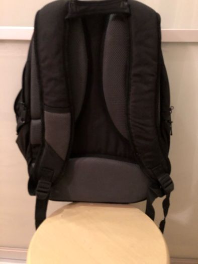 Laptop Vessel Bag