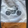 ducati scrambler Image 4