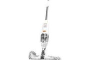 Cordless Dust and Vacuum Cordless Hard Floor Cleaner