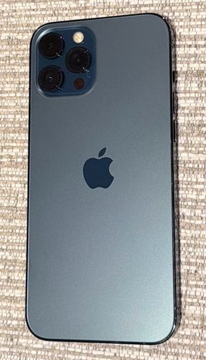 IPhone 12 Pro Max