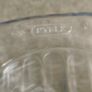 Set Of 6 Pyrex Scallop Shells , Coquille Saint-jacques Image 3