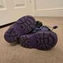 Kamik winter snow kids boots 7 UK Image 3