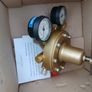 murex m600 oxygen regulator Image 2