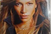 Jennifer Lopez CD