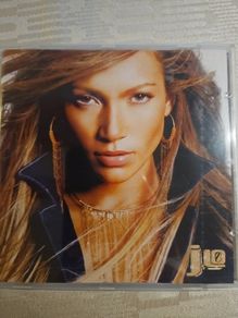 Jennifer Lopez CD