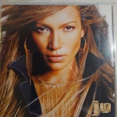 Jennifer Lopez CD