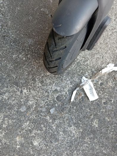 scooter