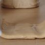 6 x Nicholas Mosse ceramic napkin holders Pansy pattern "seconds" FREEPOST Image 10