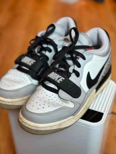 Nike Air Jordan