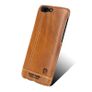 Pierre Cardin Genuine Leather Cover Hard Back Case For One Plus 5 Image 4