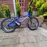 Mongoose Bmx Bike Image 2