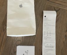 Apple AirPod pro 3