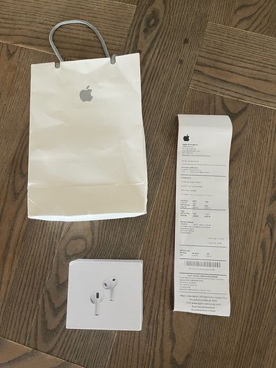 Apple AirPod pro 3