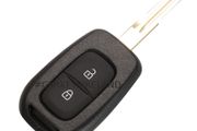 Replacement Key for Duster,Twingo 3, Trafic, Clio 4