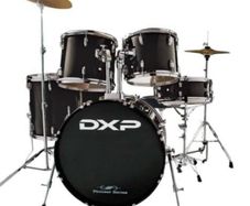 DXP pioneer series kit