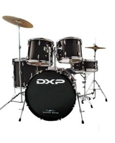 DXP pioneer series kit