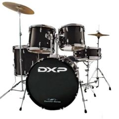 DXP pioneer series kit