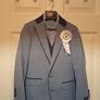 Boys Communion suit Image 2