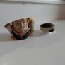 Toby Jug Tea Pot, Image 4