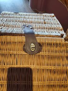 picnic basket