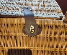 picnic basket