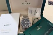 Rolex oyster perpetual 41