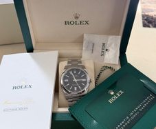 Rolex oyster perpetual 41