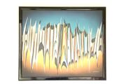 Abstract Signed original Painting