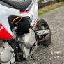 Cw 125 pitbike Image 6
