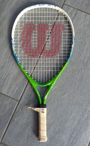 Kids Tennis Racket
