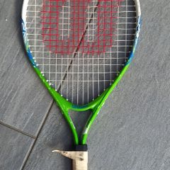 Kids Tennis Racket