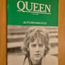 Queen Fan Club Magazines 1980 - Spring, Summer, Autumn & Christmas Image 4